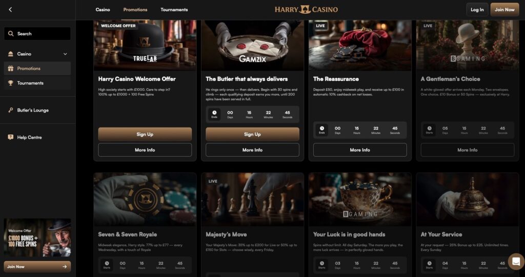 Best Non UK Casino For Banking Options